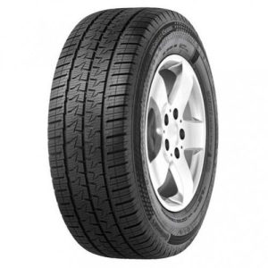 2x Opona całoroczna Continental VANCONTACT 4SEASON 205/75R16C 113/111R