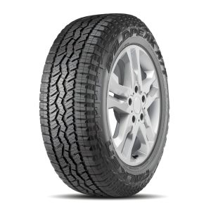 2x opony 195/80R15 FALKEN WILD PEAK A/T AT3WA 96H