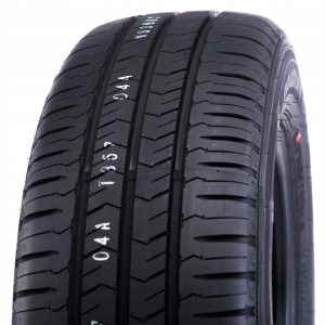 2x OPONY LETNIE 195/80R15 Nexen Roadian CT8 N