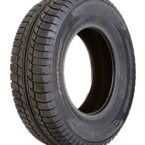 2x opony zimowe 195/75R16C FORTUNE FSR902 107/105R