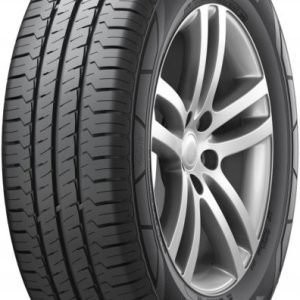 2x opony letnie Hankook Vantra LT RA18 195/75R16 C 107R 2024
