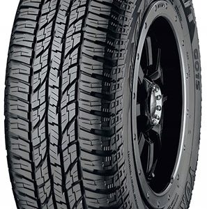 Yokohama Geolandar A/T G015 265/75R16 114 T OWL 3PMSF opona całoroczna