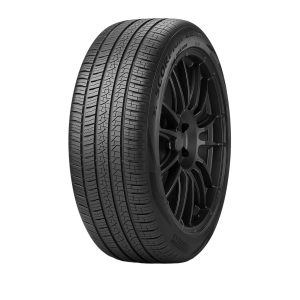 2x 255/65R19 PIRELLI SCOPRION ZERO ALL SEASON 114V