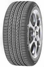 2 x Michelin Latitude Tour HP 255/60R20 113 V XL LR opona letnia