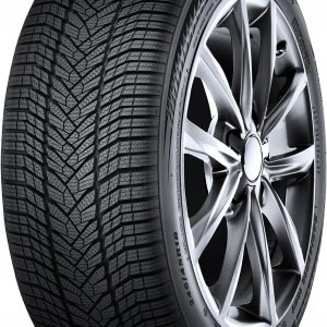 2x opony zimowe 225/50R18 Nexen Winguard Sport 3
