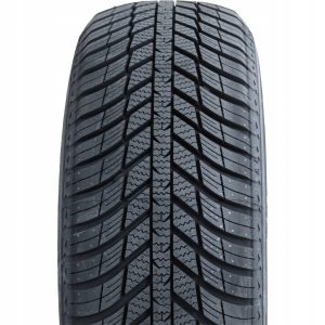 2x Opony całoroczne 225/50R18 99H XL N`blue 4Season NEXEN 2022