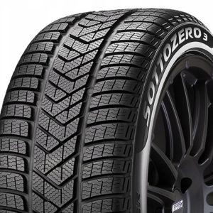 2x Pirelli 225/50R18 99H SottoZero 3 FR XL