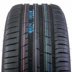 4x OPONY LETNIE 245/40R18 Toyo Proxes Sport 97Y XL