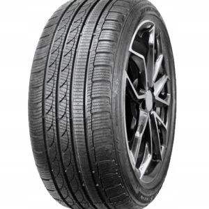 4x TRACMAX ICE PLUS S210 245/45R19 102 V