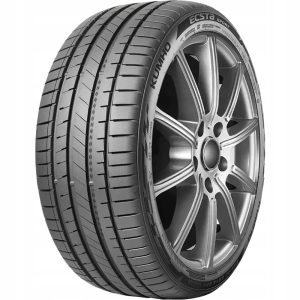 2x Kumho Ecsta Sport PS72 245/45R19 102Y XL