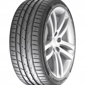 2x HANKOOK K117 XL 245/45R19 102 Y