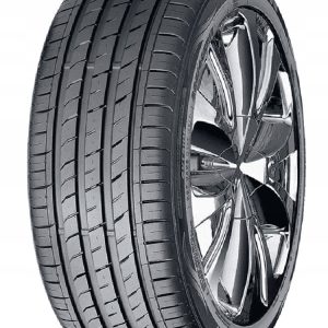 2x Nexen N'Fera SU1 235/55R17 103W XL FR