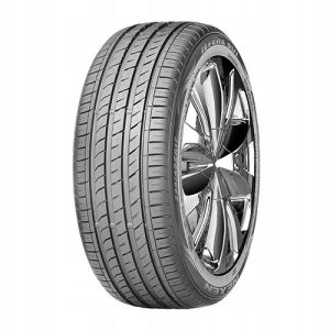 2x Nexen NFera SU1 225/45R18 95Y XL