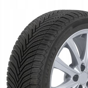2x MICHELIN 195/55R16 91V CrossClimate 2 XL całoroczne 2024 r