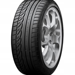 2x DUNLOP SP SPORT 01 245/45R18 100 W