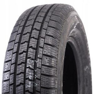 2x OPONY ZIMOWE 195/65R16 Goodyear CARGO UG 2 104T