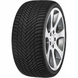 2 x Opony całoroczne ATLAS 235/55R17 103W