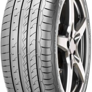 2x opony letnie Dębica Presto Uhp 2 245/45R18 100Y XL rant