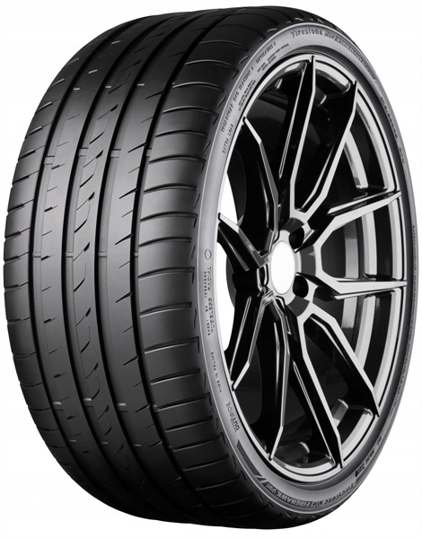 4x opony letnie Firestone Firehawk Sport 245/45R18 100Y XL rant