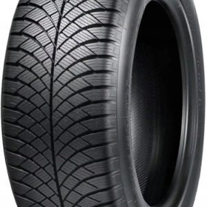 4x opony całoroczne Nankang Cross Seasons AW-6 245/45R18 100Y XL rant 2025