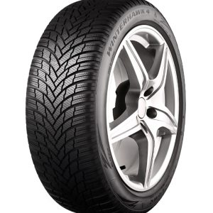 4XNOWE OPONY ZIMOWE FIRESTONE 225/60R17H 99H SUV 4X4 WINTERHAWK 4 /2025 ROK