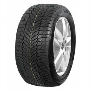2x Opona zimowa Nexen WINGUARD SPORT 2 SUV 225/60R17 103V XL