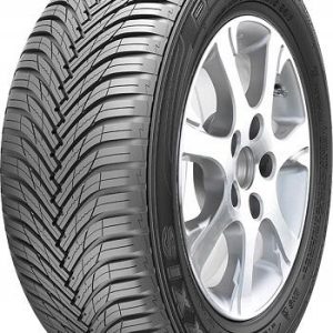 4 x Opony całoroczne MAXXIS AP3 225/60R17 103V