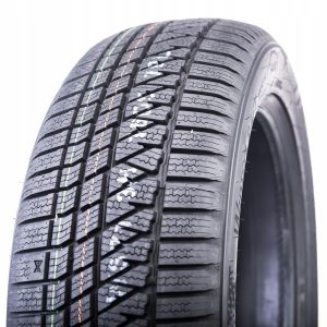 2x OPONY ZIMOWE 255/65R16 Kumho WINTERCRAFT WS71