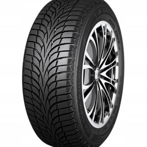4x NANKANG WINTER ACTIVA SV 215/45R16 90 H