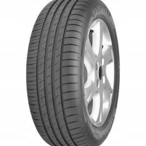 4x GOODYEAR EFFICIENTGRIP PERFORMANCE XL 215/45R16