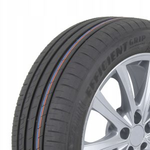 2x GOODYEAR Efficientgrip Performance 195/50R15 82H FP