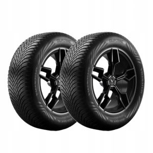 2x 195/50R15 Vredestein Quatrac 82H NOWE CAŁOROCZNE WYPRZEDAŻ