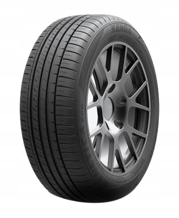 2x KENDA KENETICA ECO KR203 195/50R15 82 V
