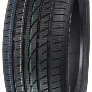 4x opony zimowe Lanvigator Snowpower 195/50R15 82H XL 2025