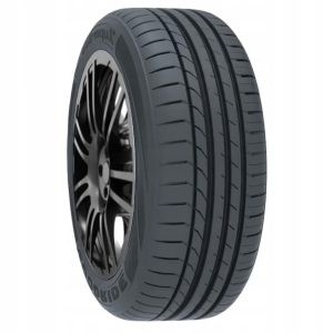 2x 225/35R19 Goodride ZuperEco Z-107 88W XL