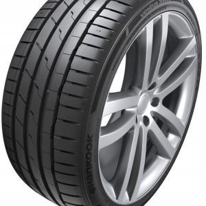 2x Hankook ventus S1 evo3 K127 235/35R19 91(Y)