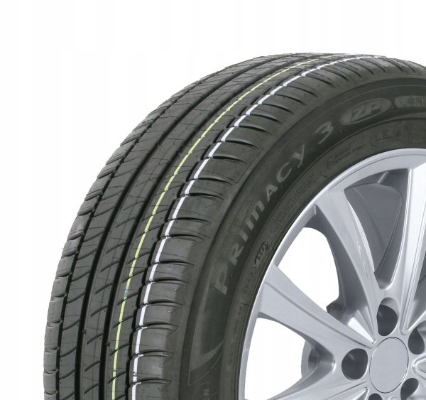 2x MICHELIN 275/35R19 100Y Primacy 3 XL ZP *, MOE letnie 2024 r