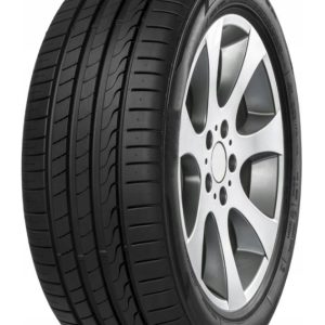 4x Minerva F205 275/35R19 100Y XL L77