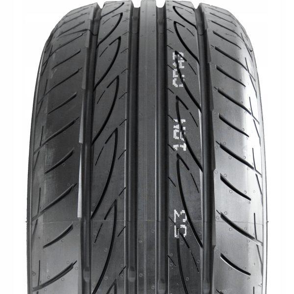 2x Opony letnie 275/35R19 100W XL ADVAN Fleva V701 YOKOHAMA