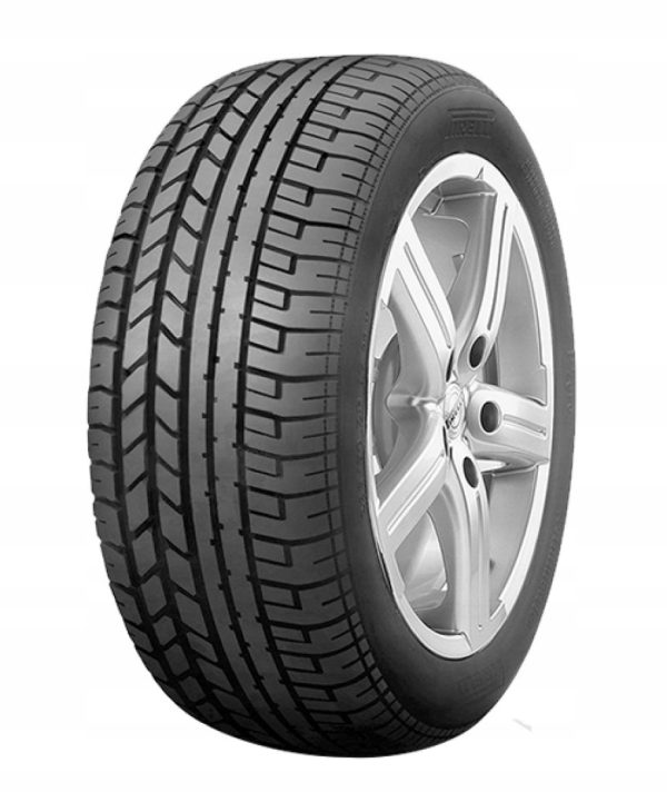 4x PIRELLI P ZERO ASIMMETRICO 235/35R18 86 Y