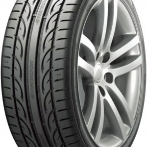 2x opony letnie Hankook Ventus V12 Evo2 K120 225/35R17 86Y XL rant 2024