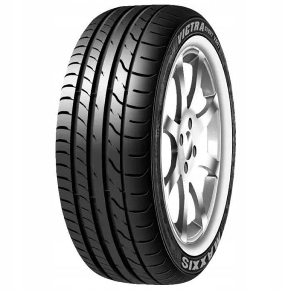 2x OPONY 225/35R17 Maxxis VS-01 VICTRA SPORT