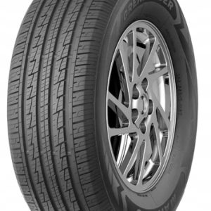2x Grenlander MAHO 79 255/65R16