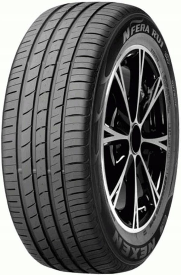 4x Nexen N'Fera RU1 255/65R16