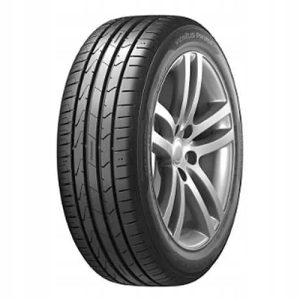 2x Hankook Ventus Prime3 K125 215/45R16 90V XL