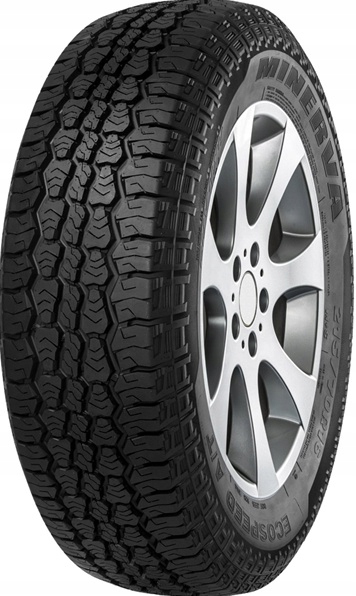 4x opony letnie Imperial Ecosport A/T 265/70R15 112H 2025