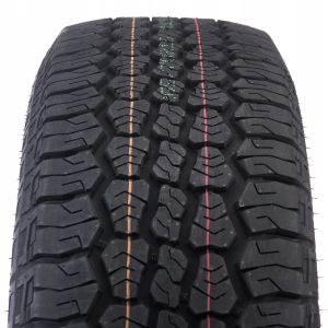 2x OPONY LETNIE 265/70R15 Rotalla AT01 112H