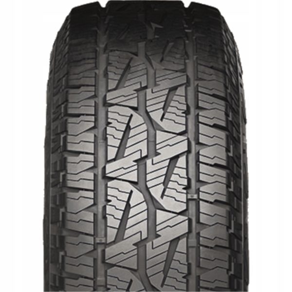 2x Opony letnie 215/80R16 103S Dueler A/T 001 BRIDGESTONE 2022