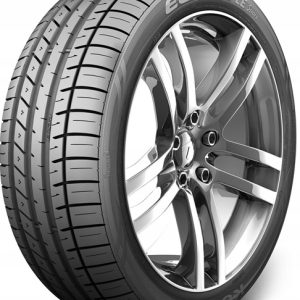 2x opony letnie Kumho Ecsta LE Sport KU39 215/35R19 85Y XL rant