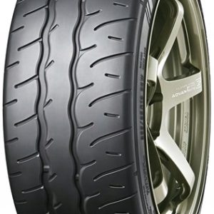Yokohama Advan Neova AD09 295/35R20 105 W XL FR opona letnia